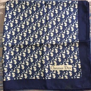 CHRISTIAN DIOR MONSIEUR